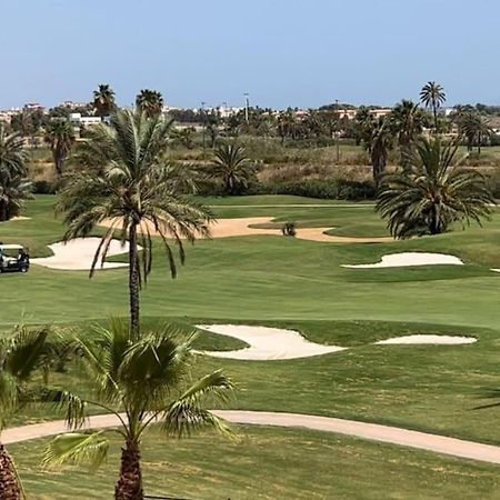 Lujoso Atico Sobre El Golf En Los Alcázares Extérieur photo